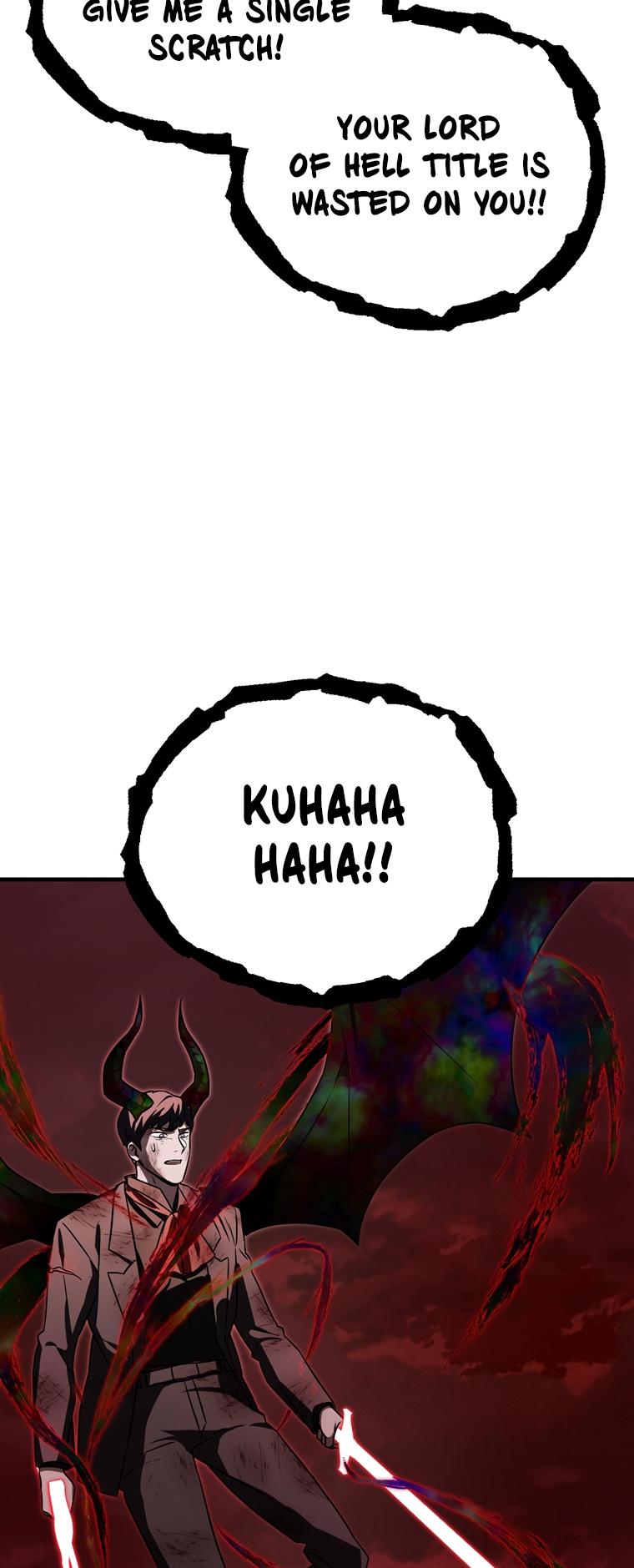 The Player That Can't Level Up chapter 124 page 56