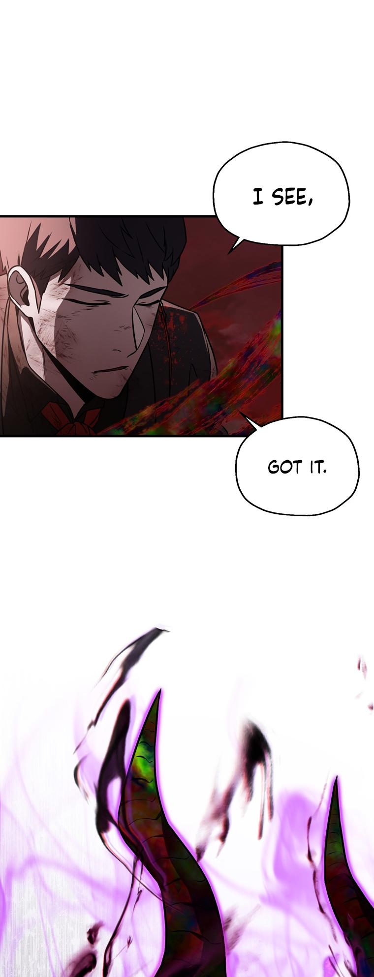 The Player That Can't Level Up chapter 124 page 62