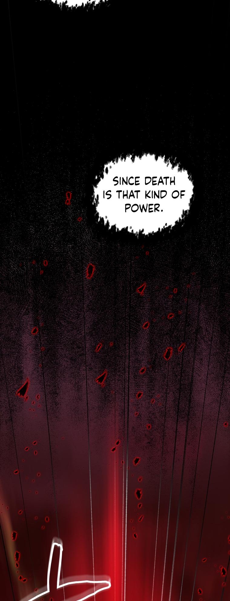 The Player That Can't Level Up chapter 124 page 67