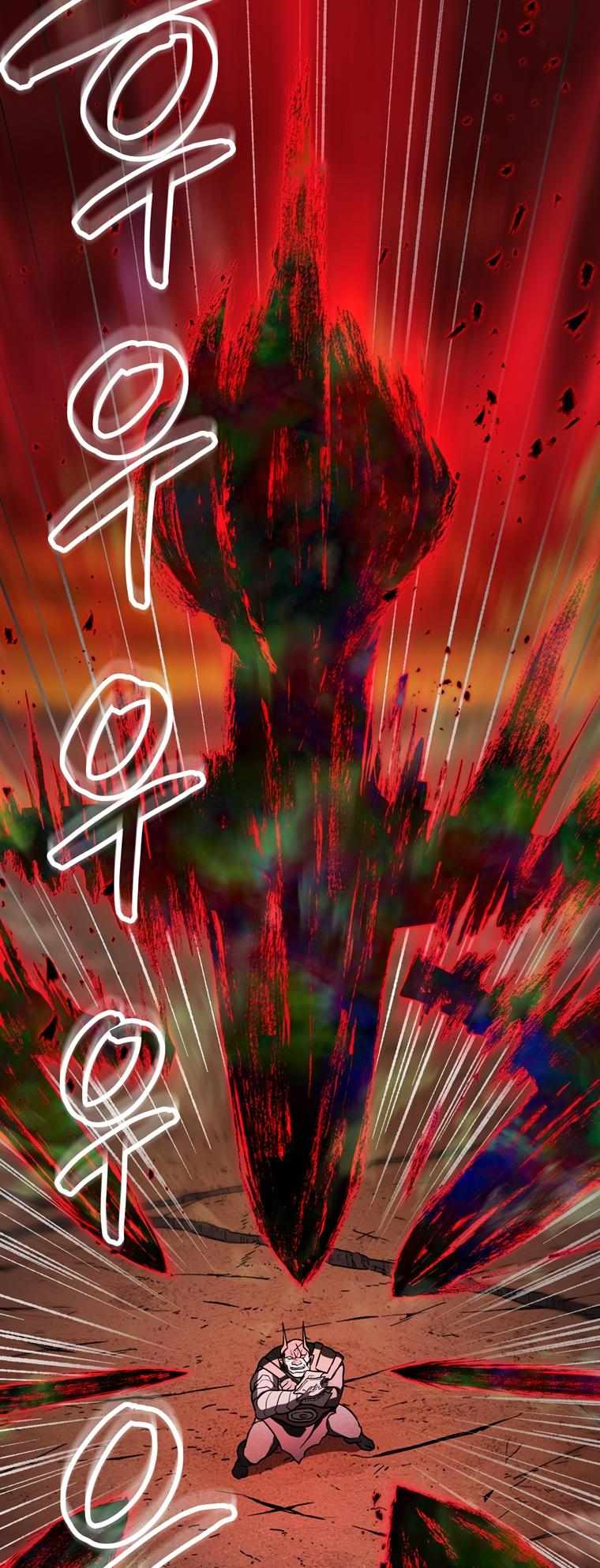 The Player That Can't Level Up chapter 124 page 68