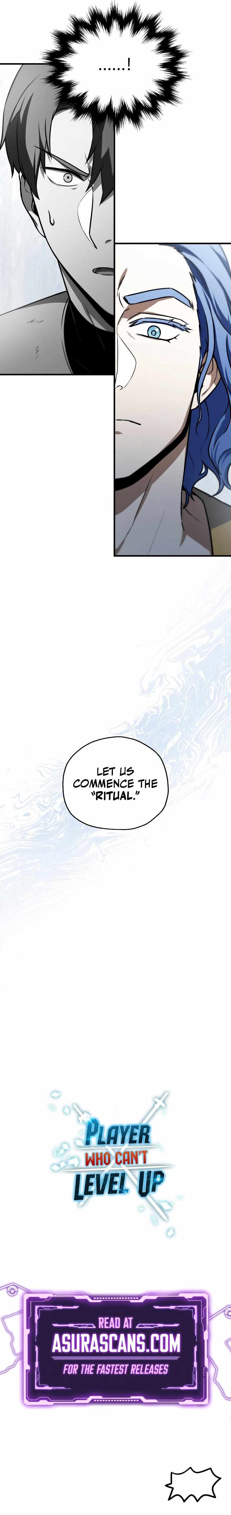 The Player That Can't Level Up chapter 126 page 12