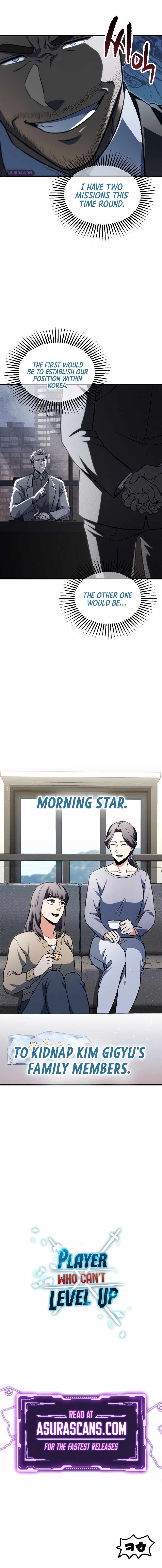 The Player That Can't Level Up chapter 127 page 10