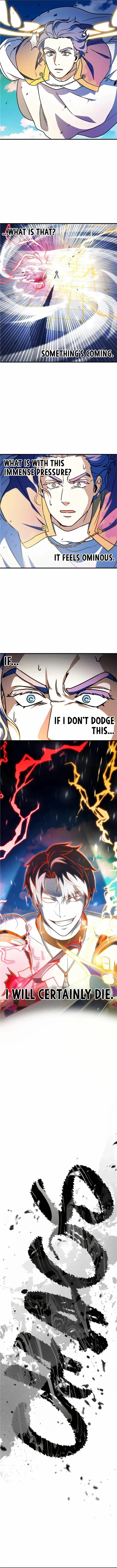 The Player That Can't Level Up chapter 130 page 7