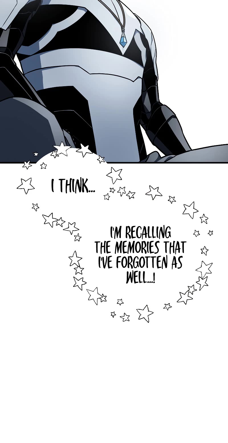 The Player That Can't Level Up chapter 132 page 17