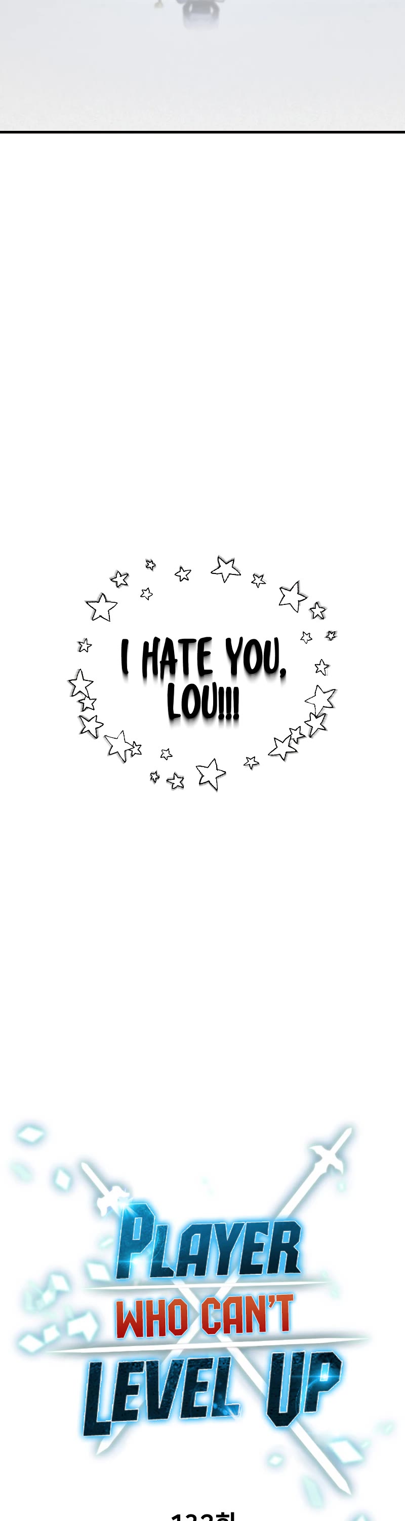 The Player That Can't Level Up chapter 132 page 19