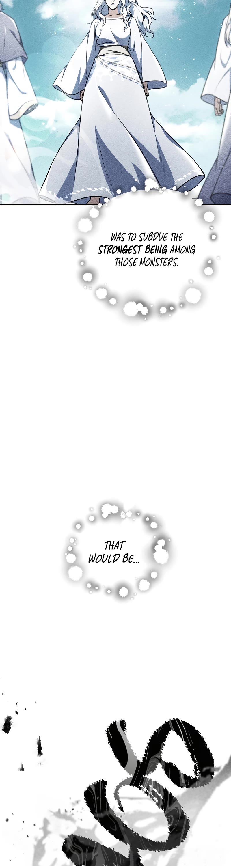 The Player That Can't Level Up chapter 132 page 23