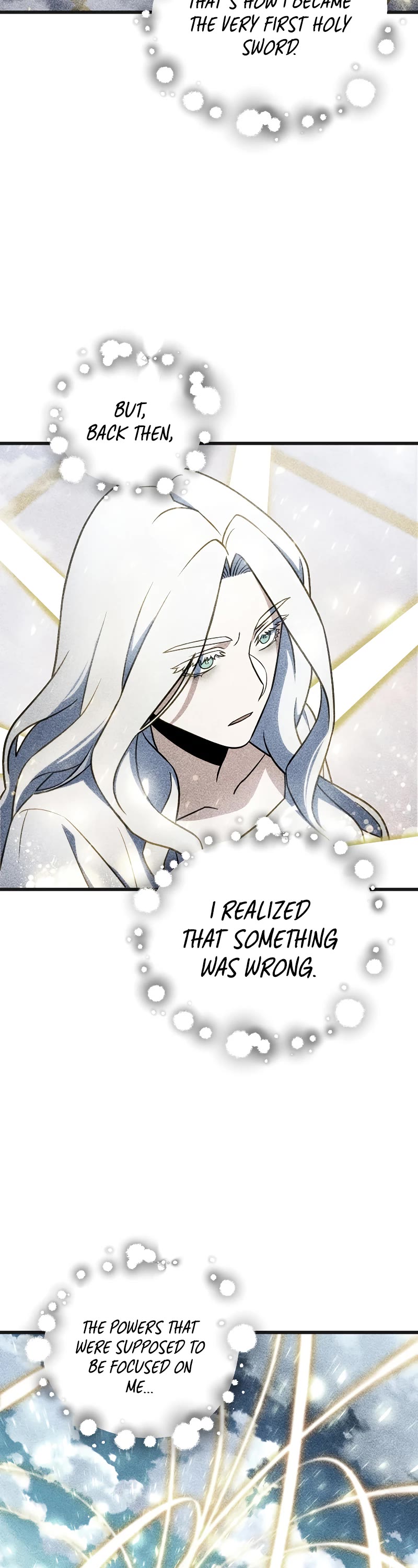 The Player That Can't Level Up chapter 132 page 39