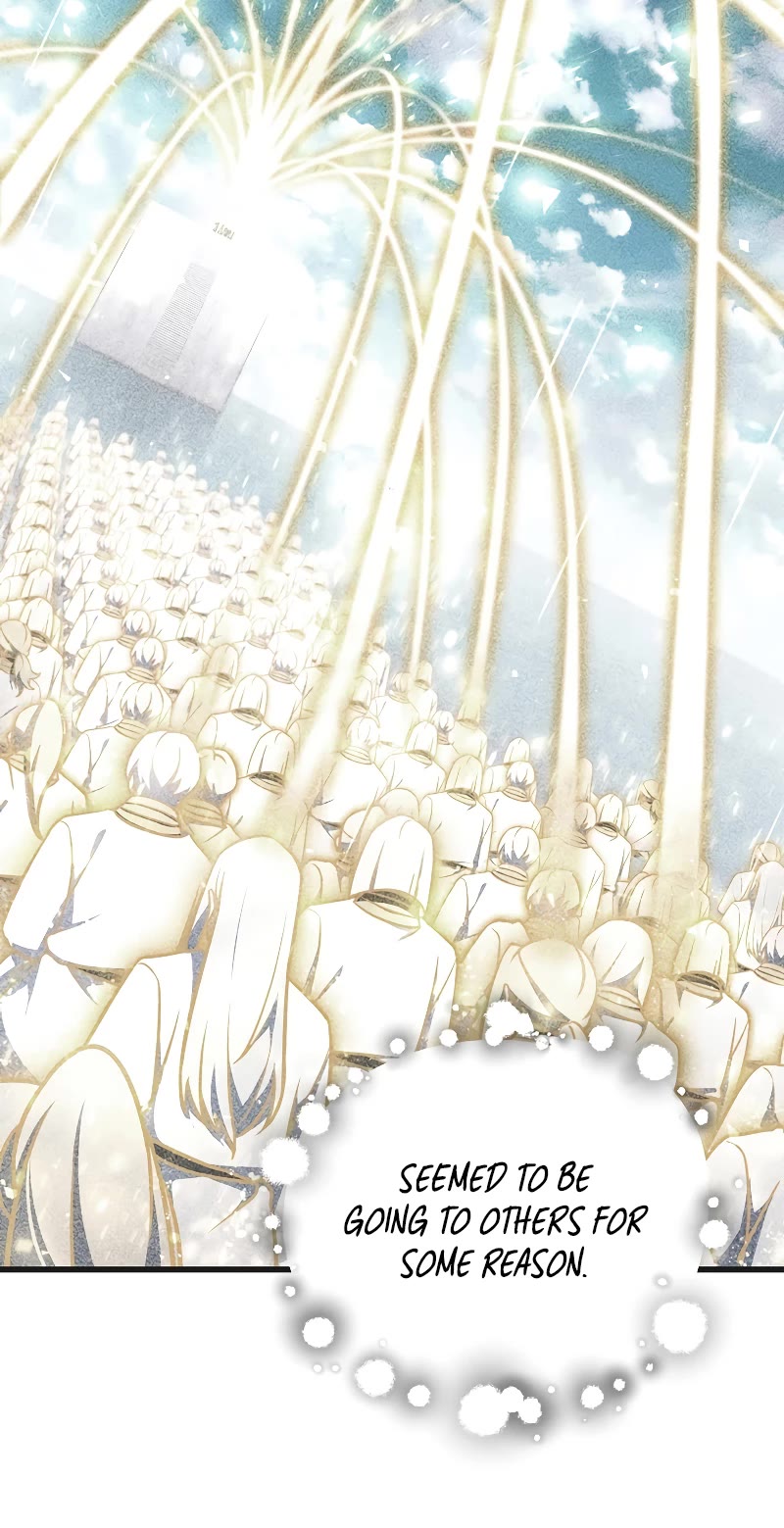 The Player That Can't Level Up chapter 132 page 40