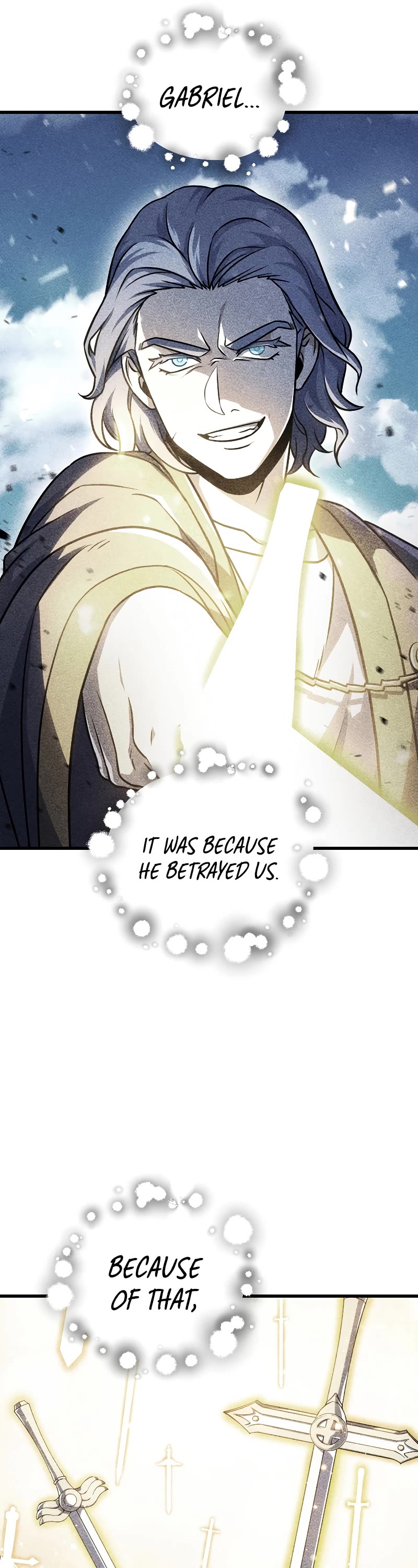 The Player That Can't Level Up chapter 132 page 42