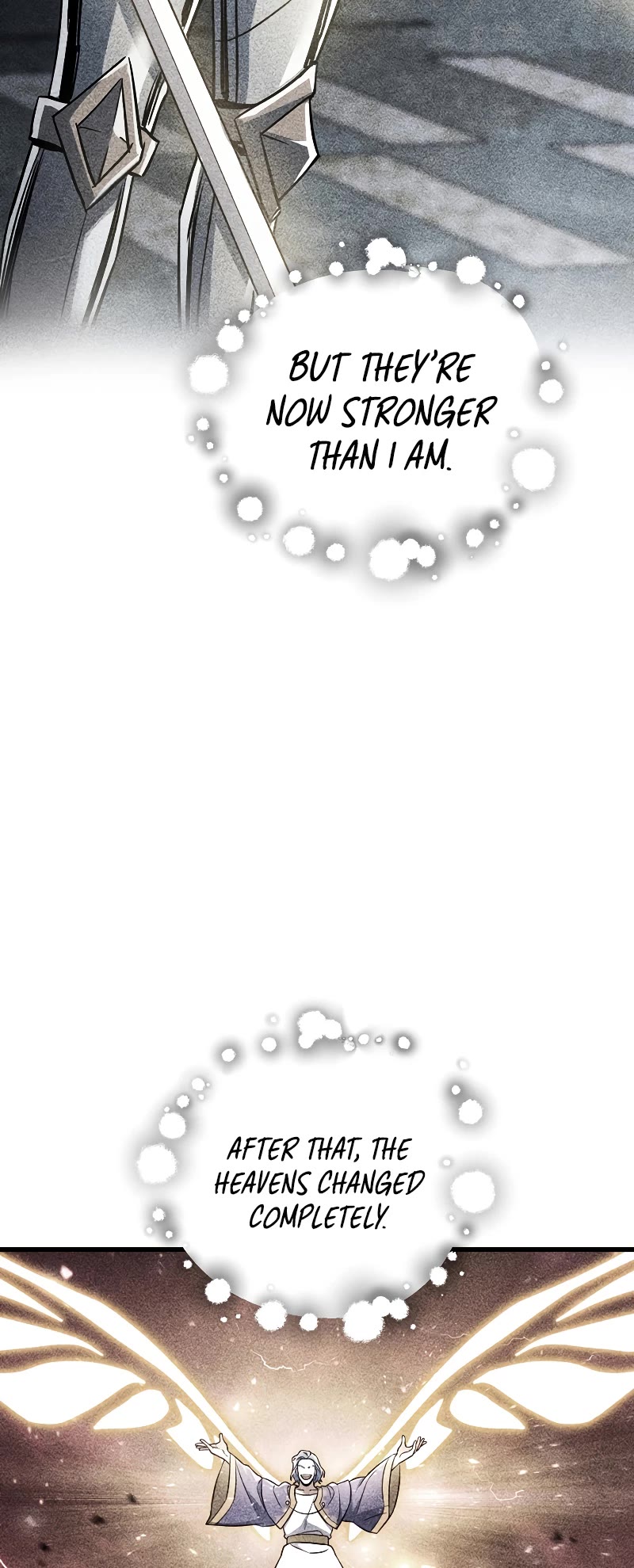 The Player That Can't Level Up chapter 132 page 44