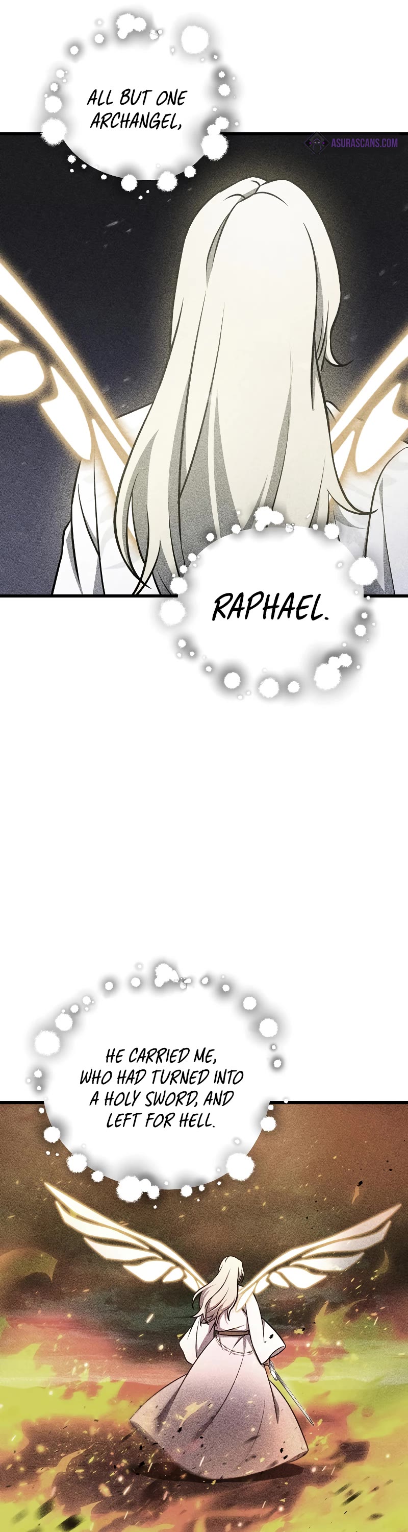 The Player That Can't Level Up chapter 132 page 46