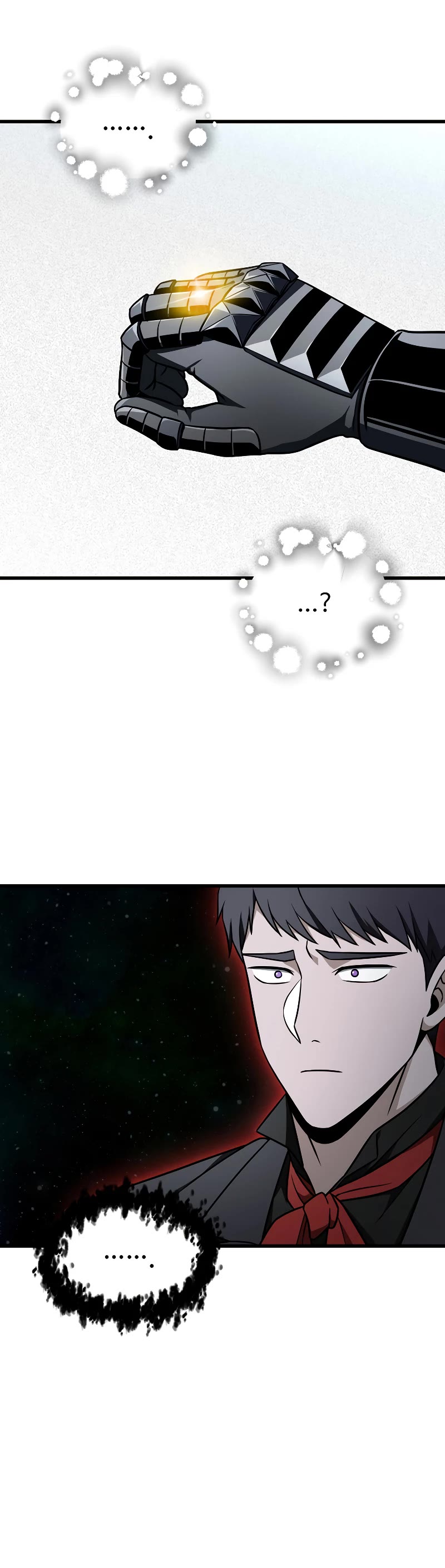 The Player That Can't Level Up chapter 132 page 51