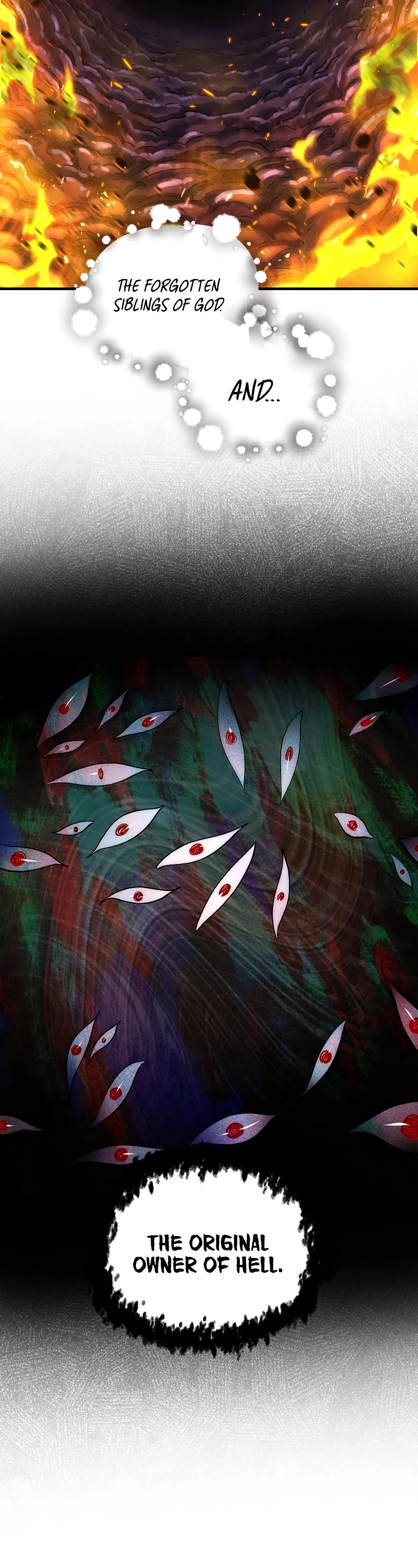 The Player That Can't Level Up chapter 132 page 7