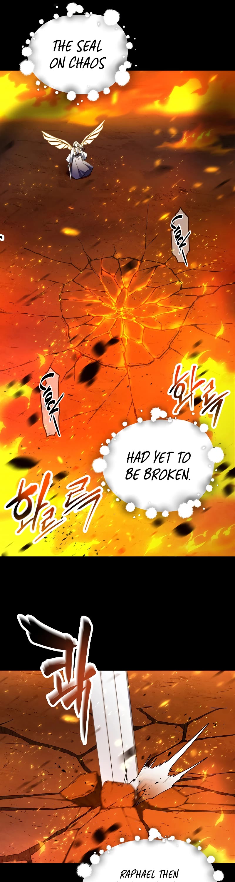 The Player That Can't Level Up chapter 133 page 11