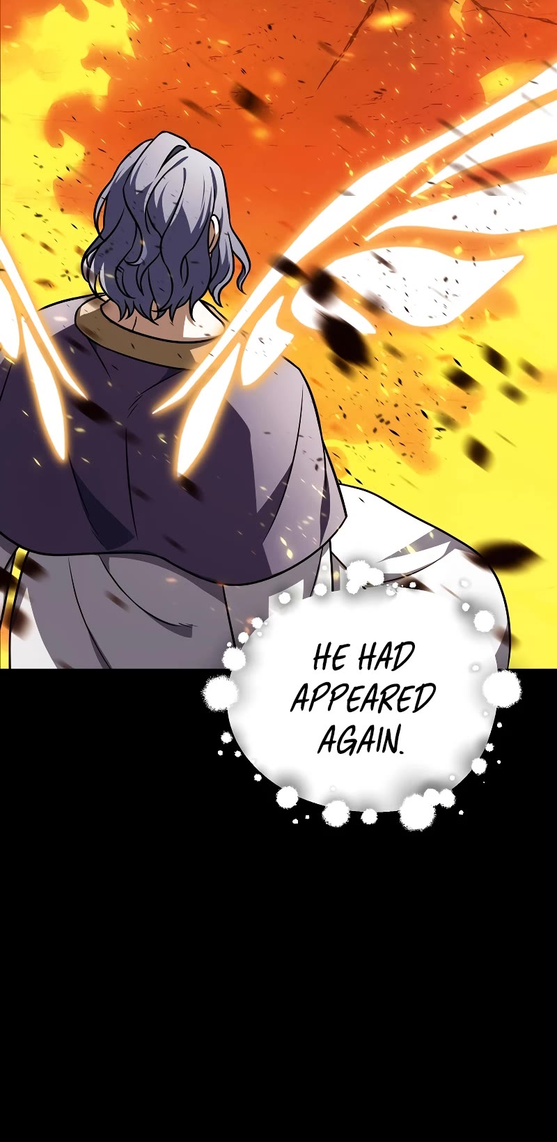 The Player That Can't Level Up chapter 133 page 14