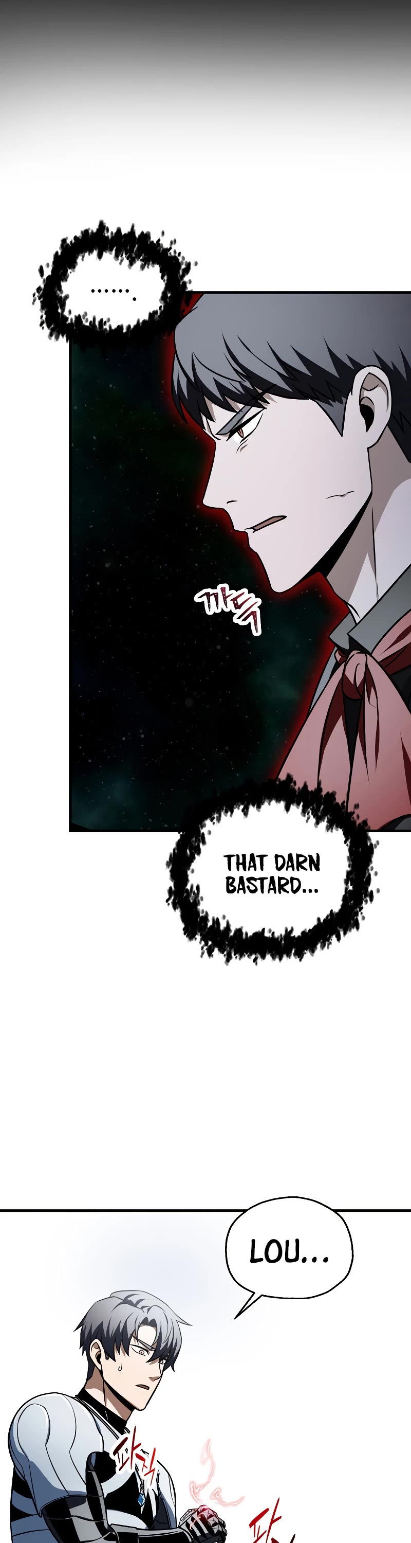 The Player That Can't Level Up chapter 133 page 16