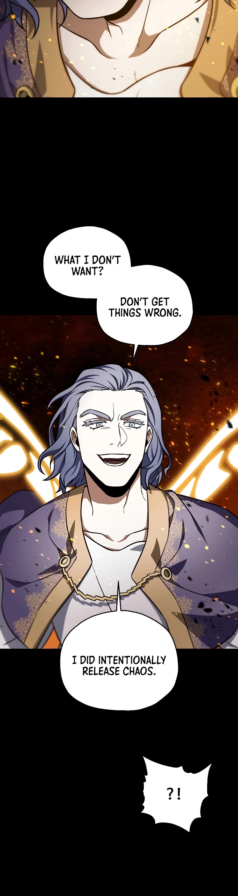 The Player That Can't Level Up chapter 133 page 26