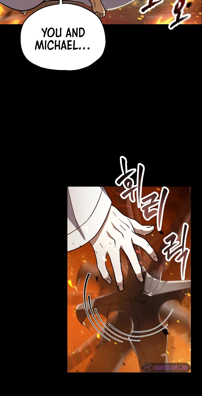 The Player That Can't Level Up chapter 133 page 28