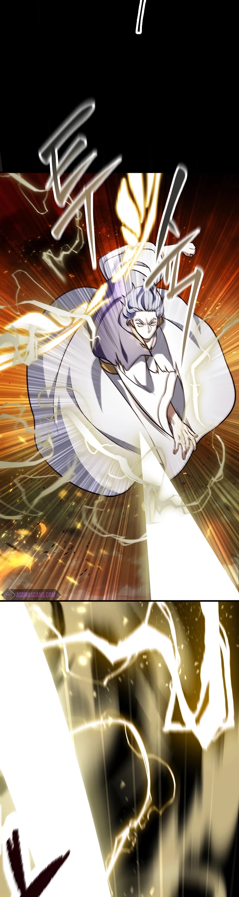 The Player That Can't Level Up chapter 133 page 30