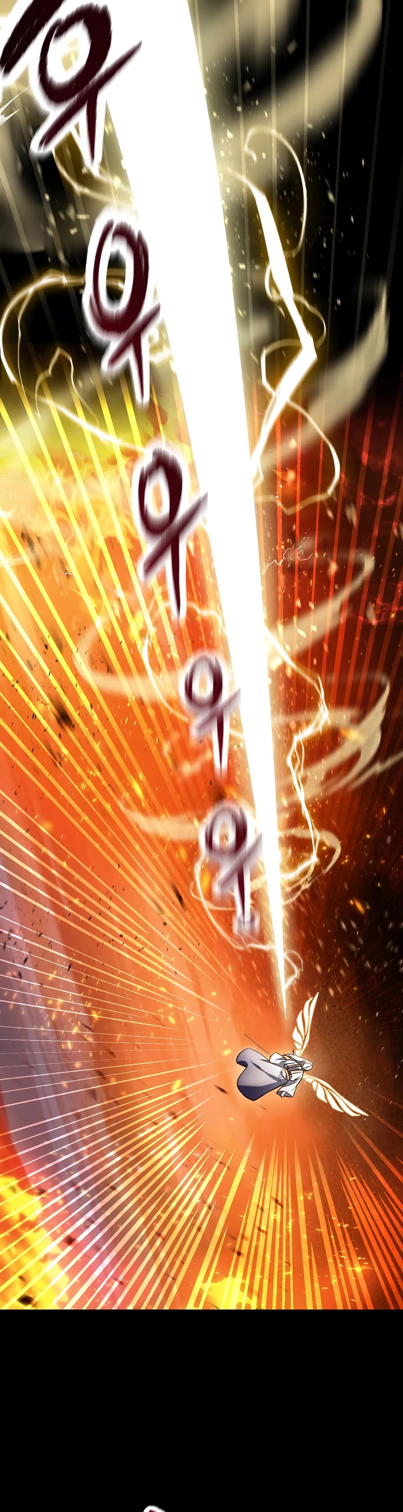 The Player That Can't Level Up chapter 133 page 31