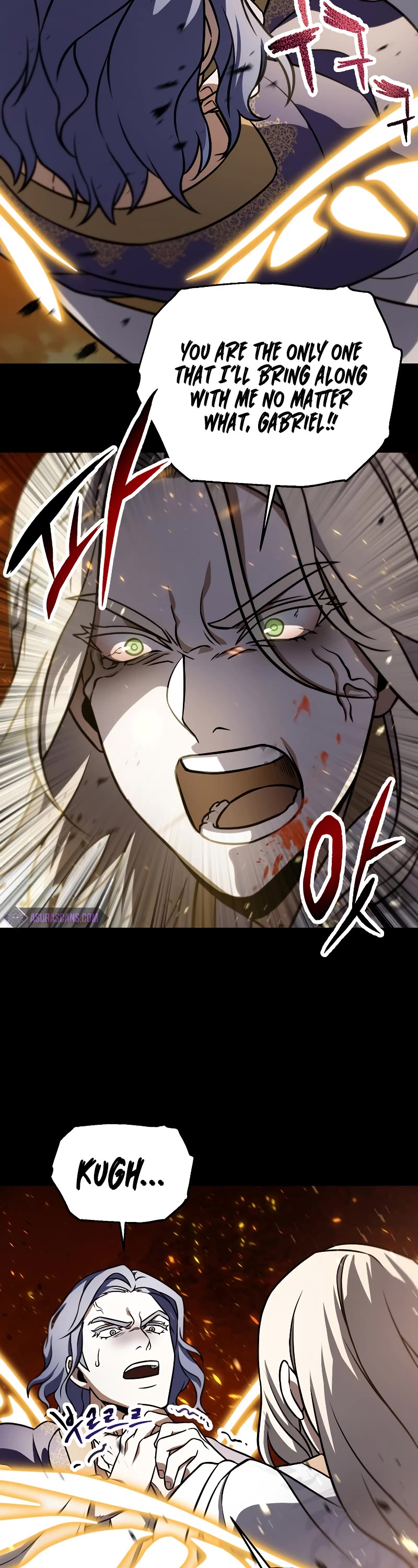 The Player That Can't Level Up chapter 133 page 40