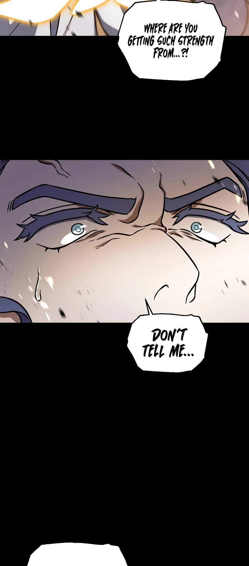 The Player That Can't Level Up chapter 133 page 41