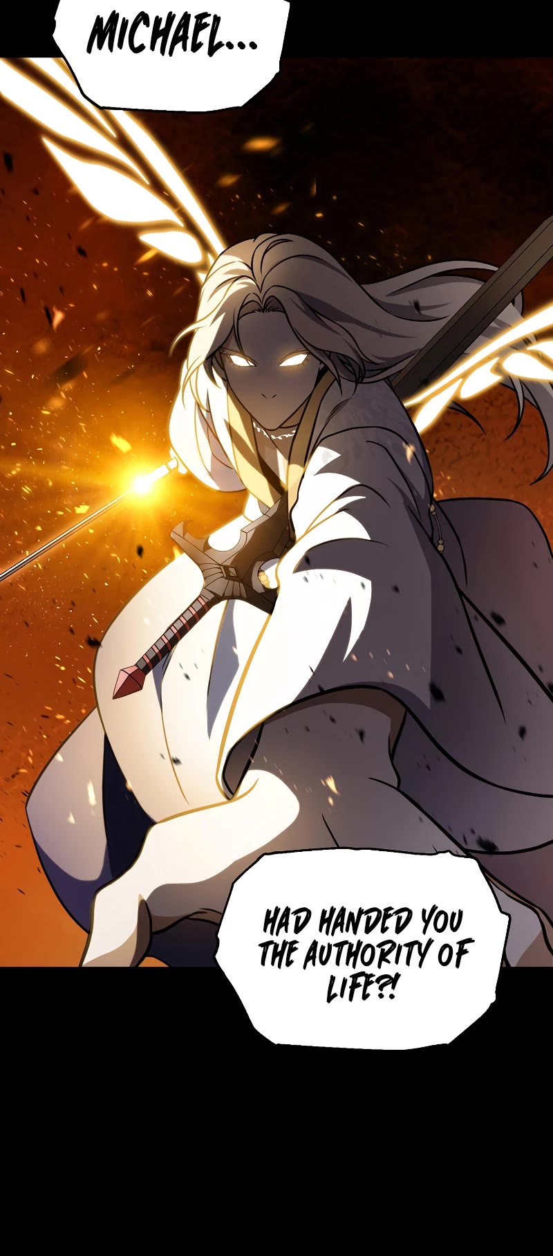 The Player That Can't Level Up chapter 133 page 42