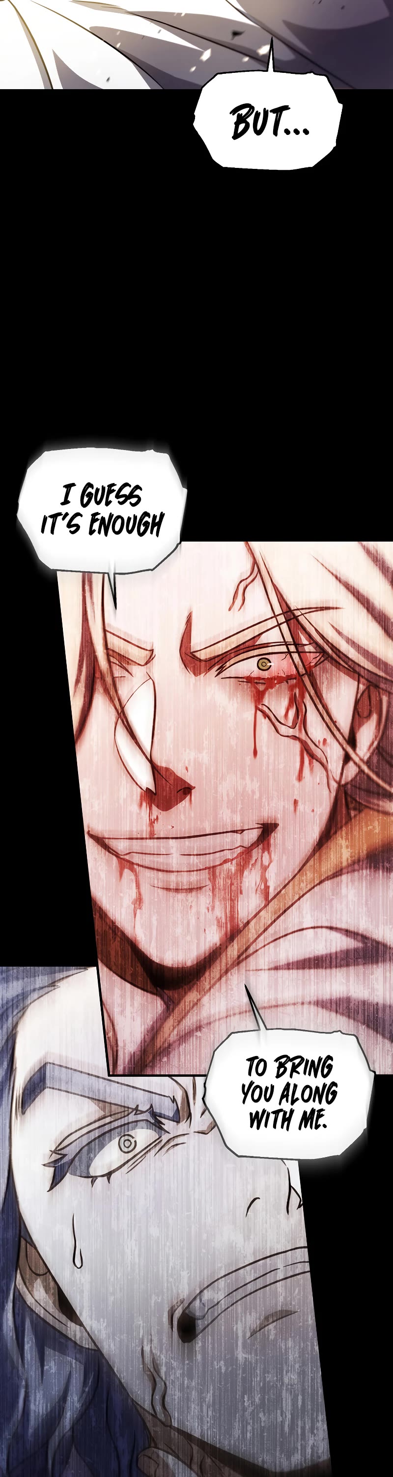 The Player That Can't Level Up chapter 133 page 44