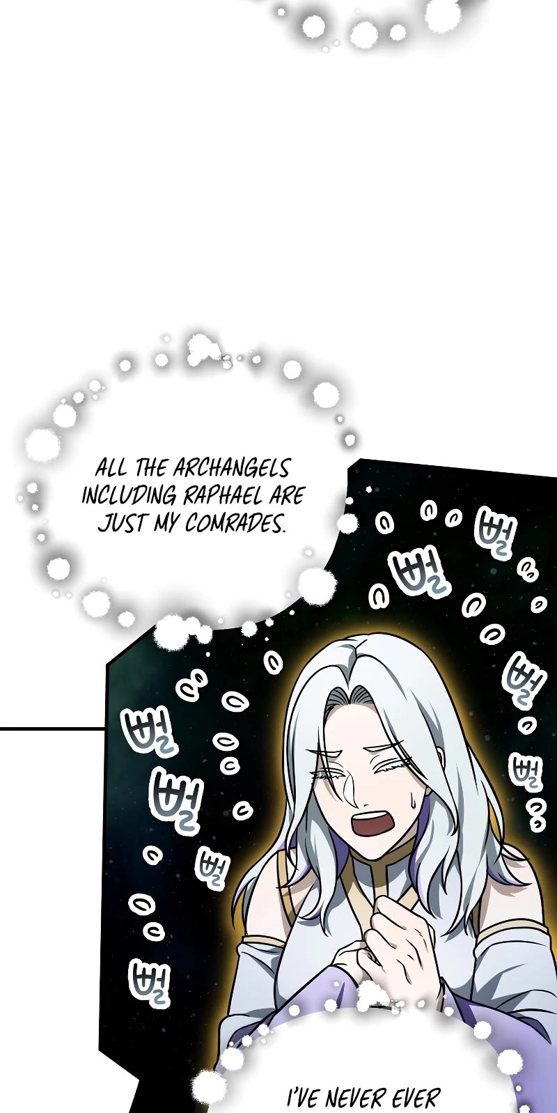 The Player That Can't Level Up chapter 133 page 5