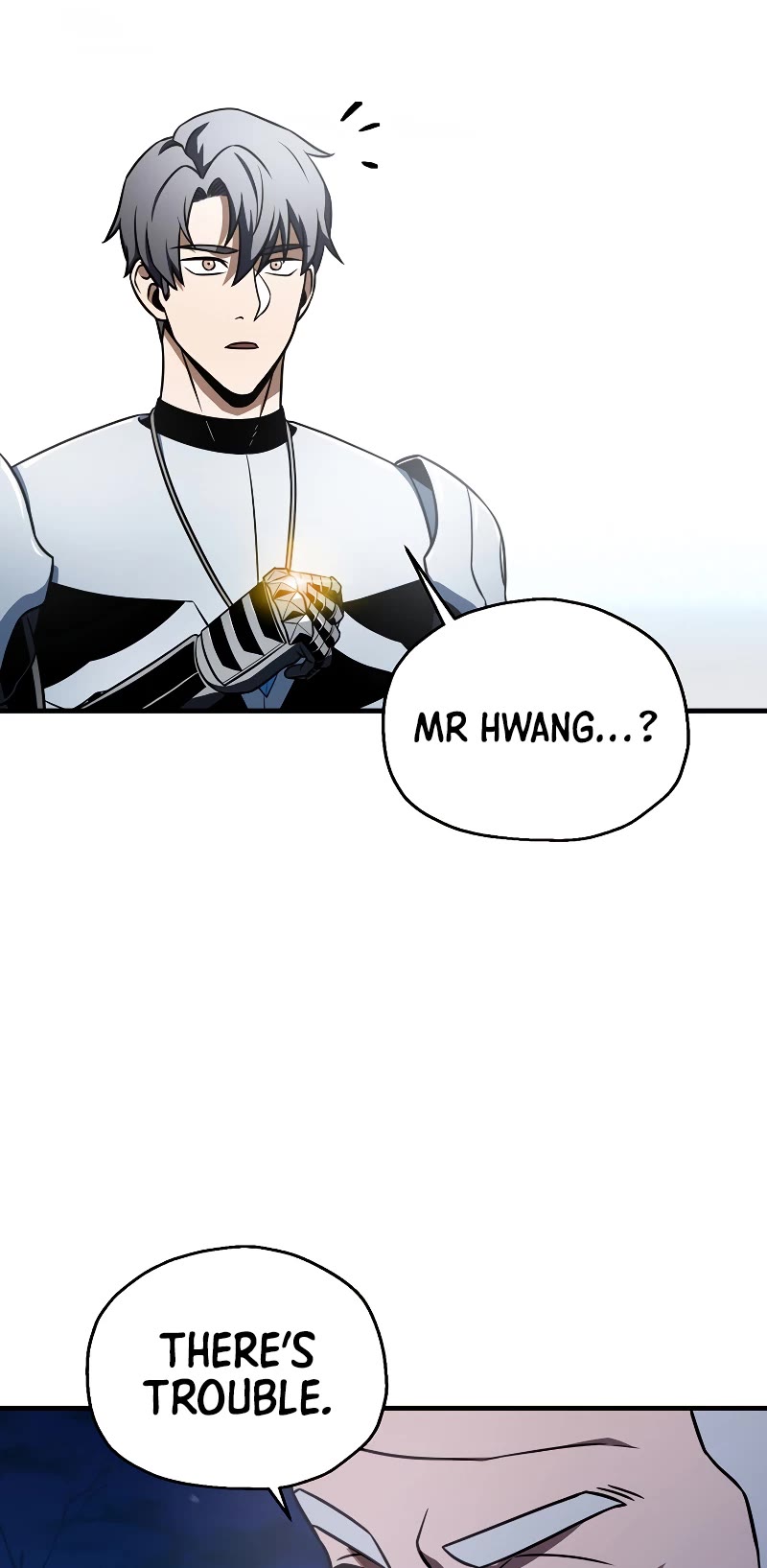 The Player That Can't Level Up chapter 133 page 51