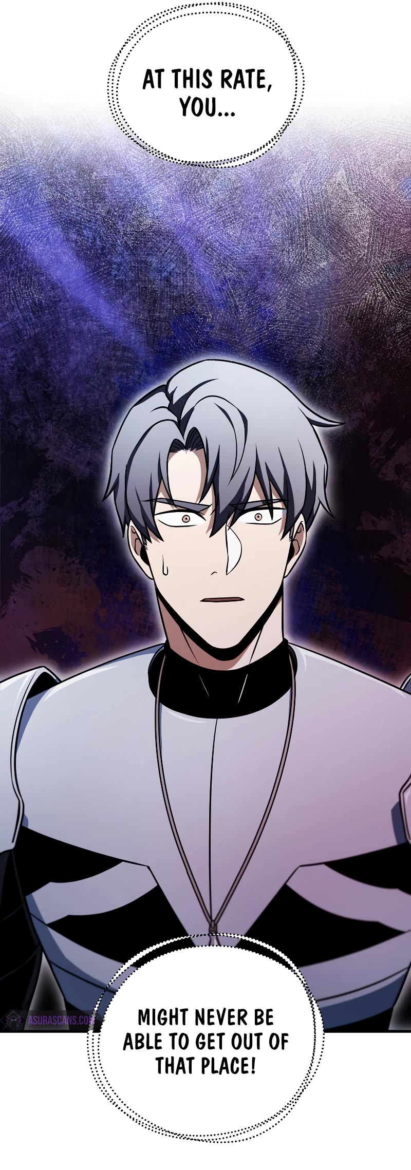 The Player That Can't Level Up chapter 133 page 53