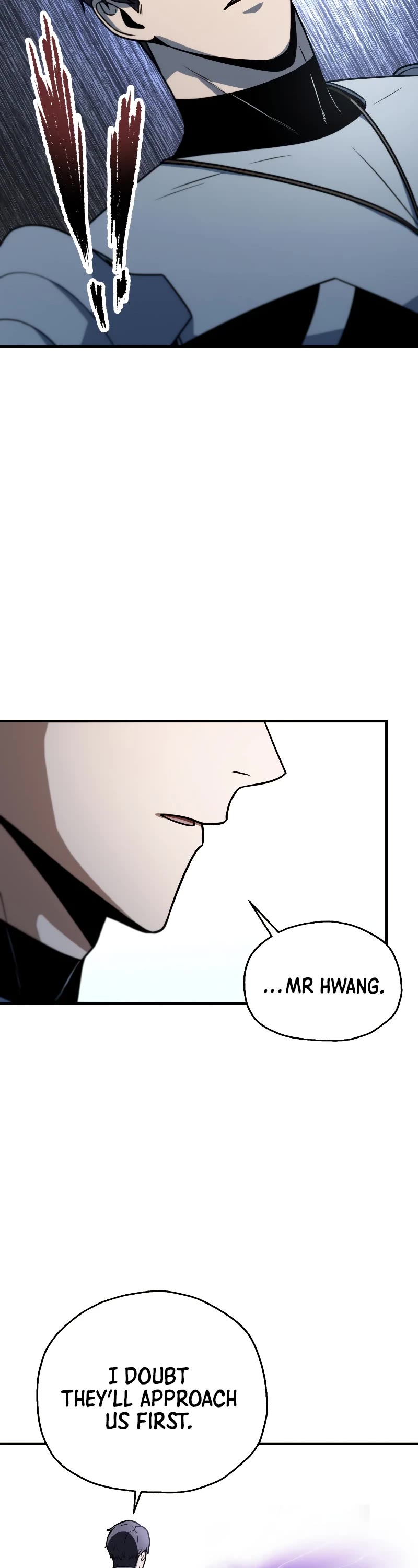 The Player That Can't Level Up chapter 134 page 13