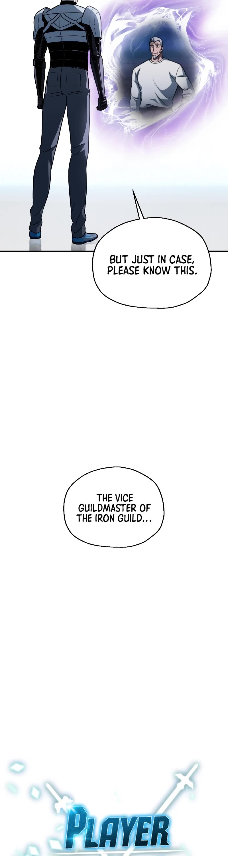 The Player That Can't Level Up chapter 134 page 14