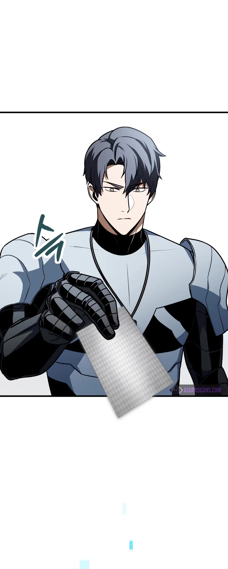 The Player That Can't Level Up chapter 134 page 16