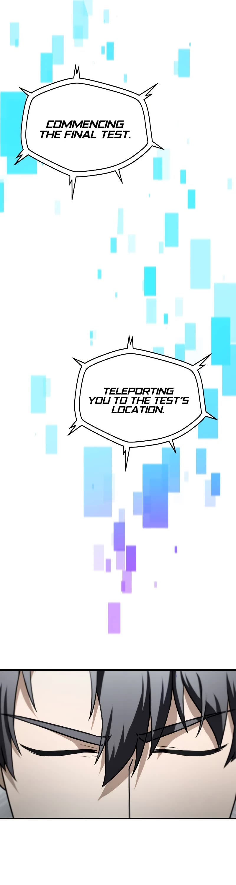 The Player That Can't Level Up chapter 134 page 17