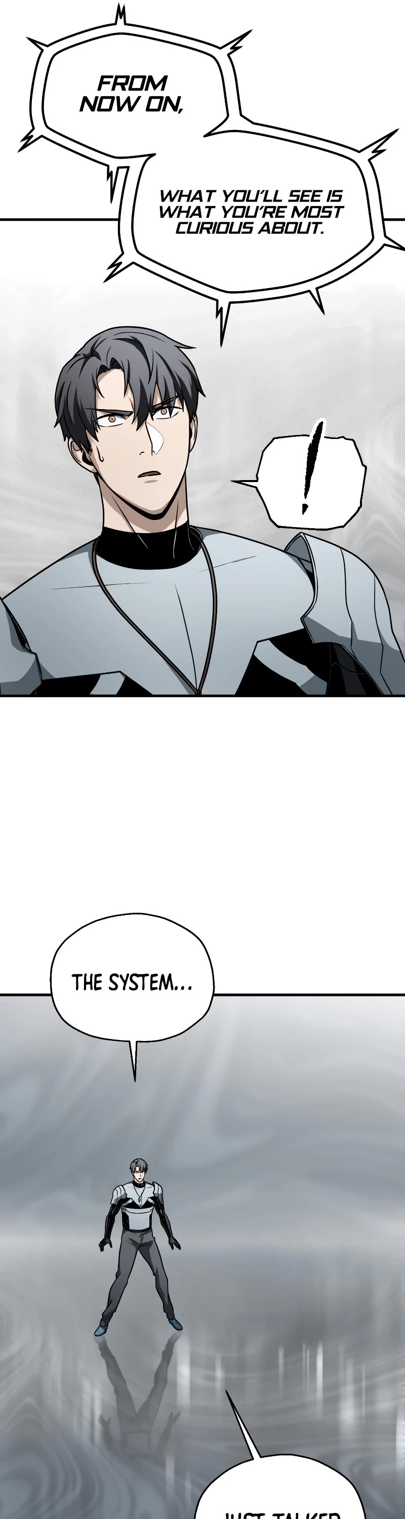 The Player That Can't Level Up chapter 134 page 19