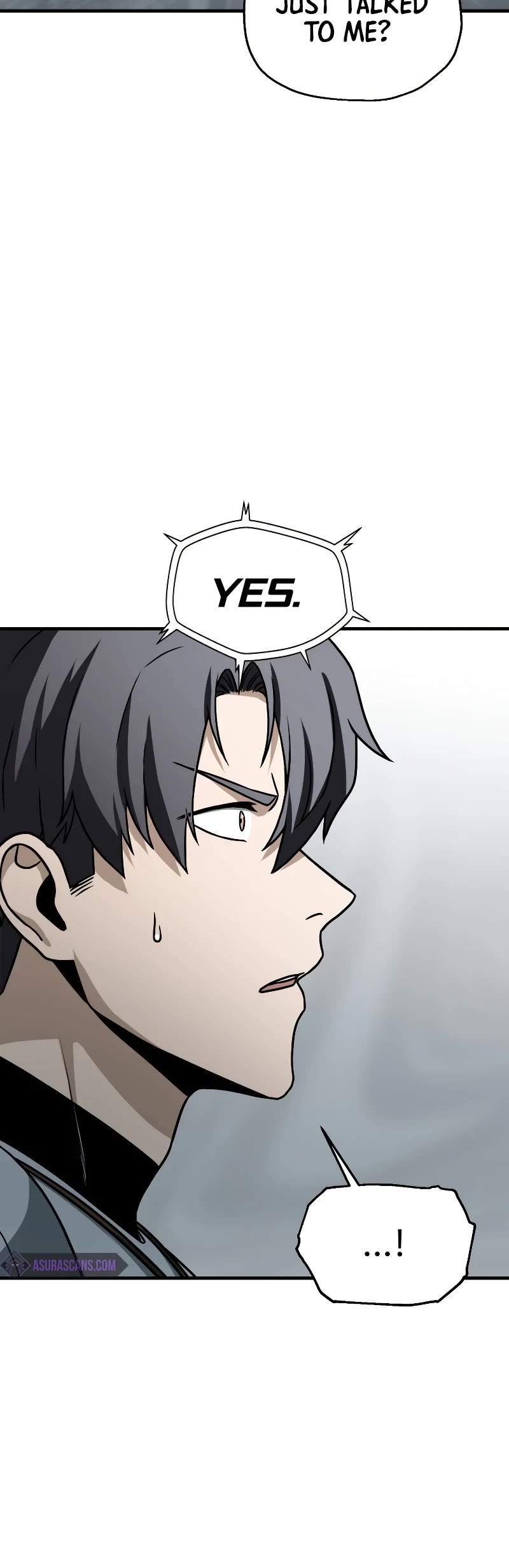 The Player That Can't Level Up chapter 134 page 20