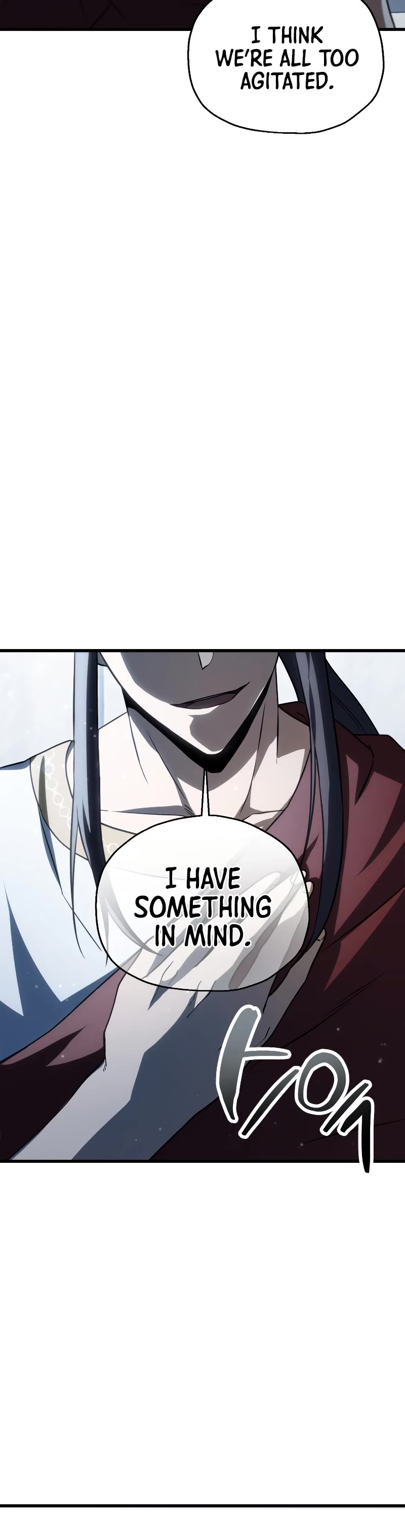 The Player That Can't Level Up chapter 134 page 44