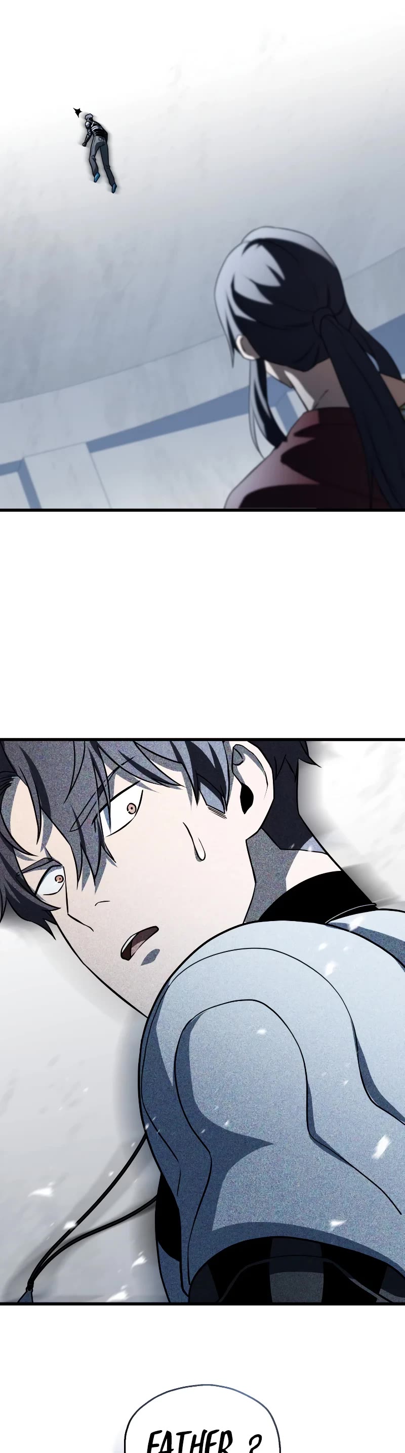 The Player That Can't Level Up chapter 134 page 45