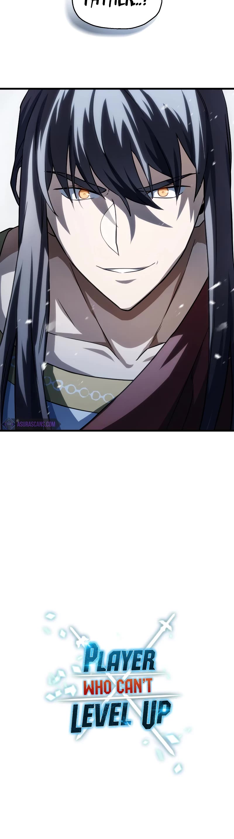 The Player That Can't Level Up chapter 134 page 46