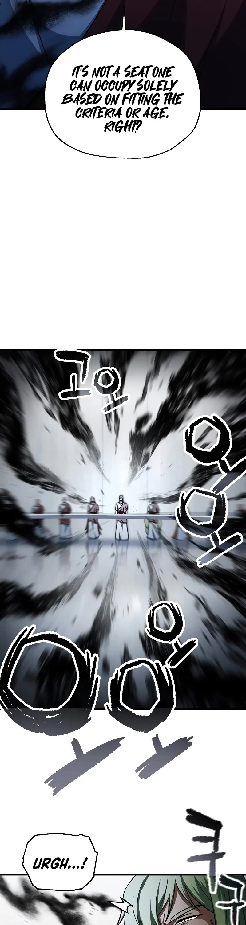 The Player That Can't Level Up chapter 135 page 18