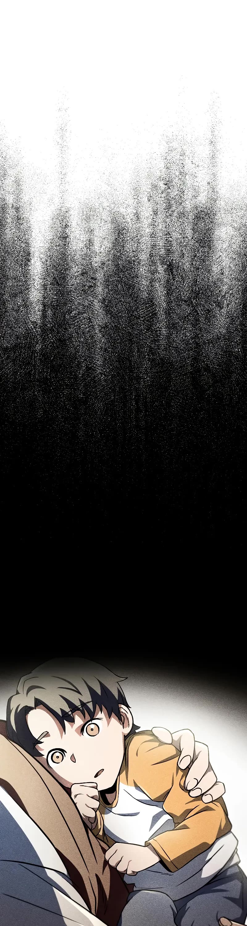 The Player That Can't Level Up chapter 135 page 2