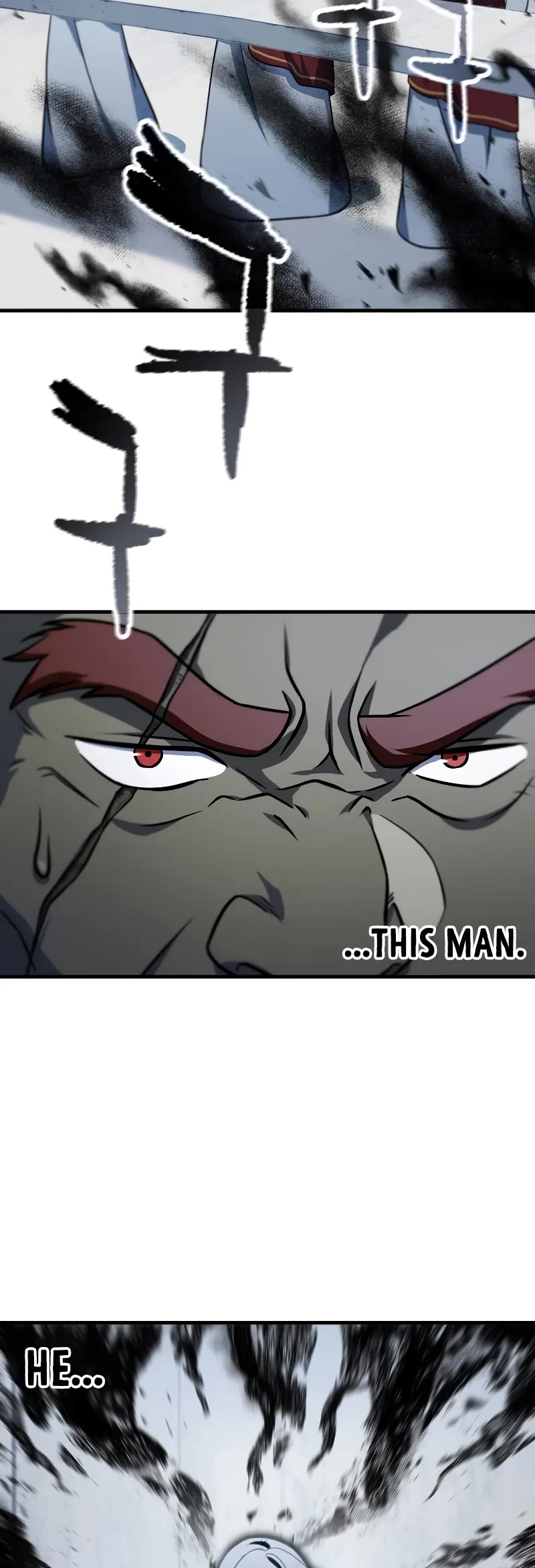 The Player That Can't Level Up chapter 135 page 20