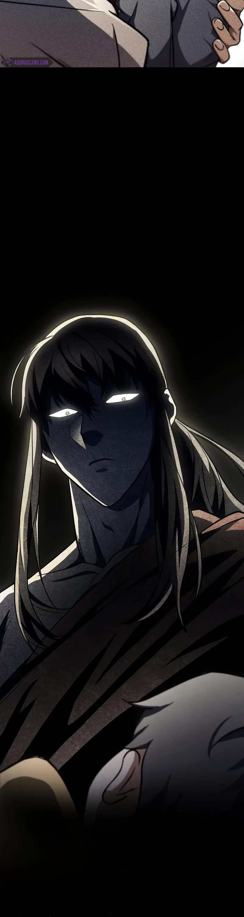 The Player That Can't Level Up chapter 135 page 3