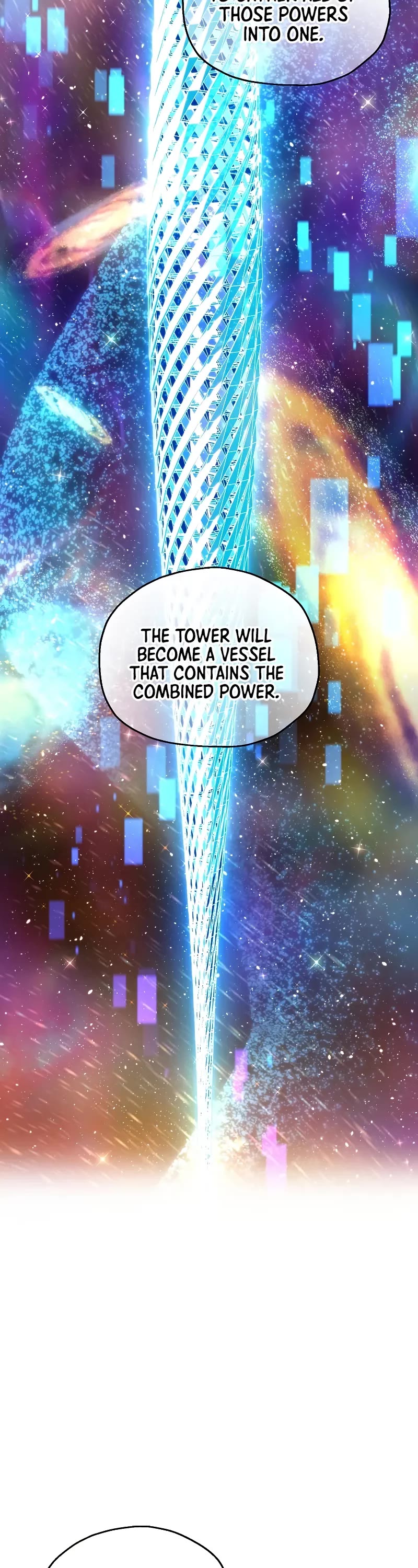 The Player That Can't Level Up chapter 135 page 33