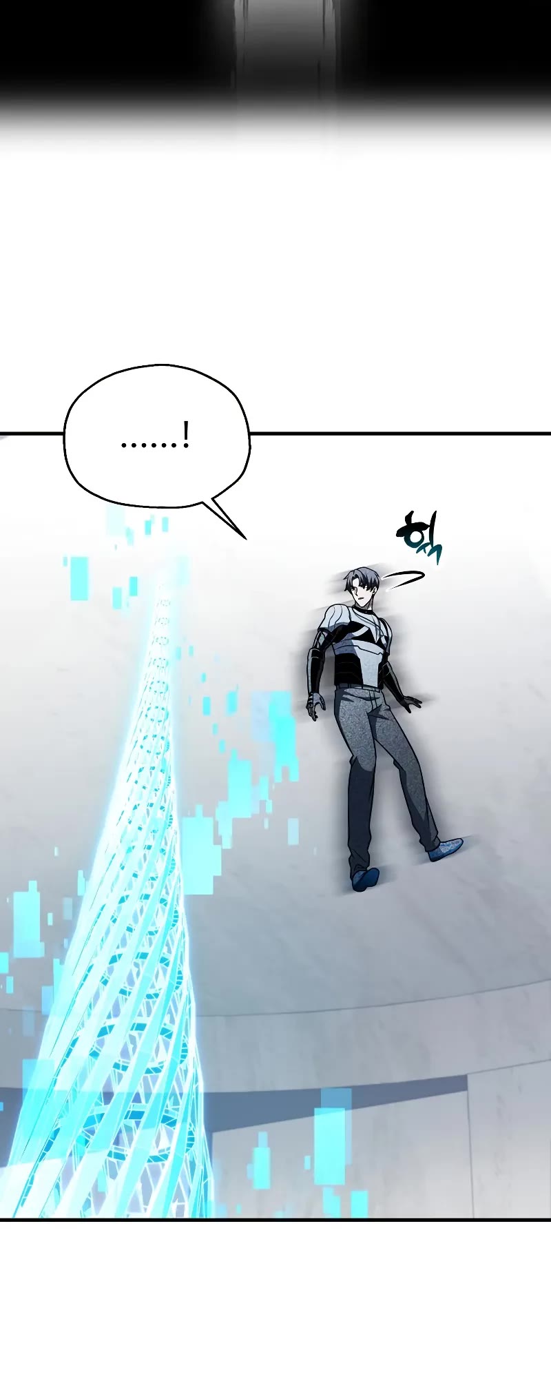 The Player That Can't Level Up chapter 135 page 35