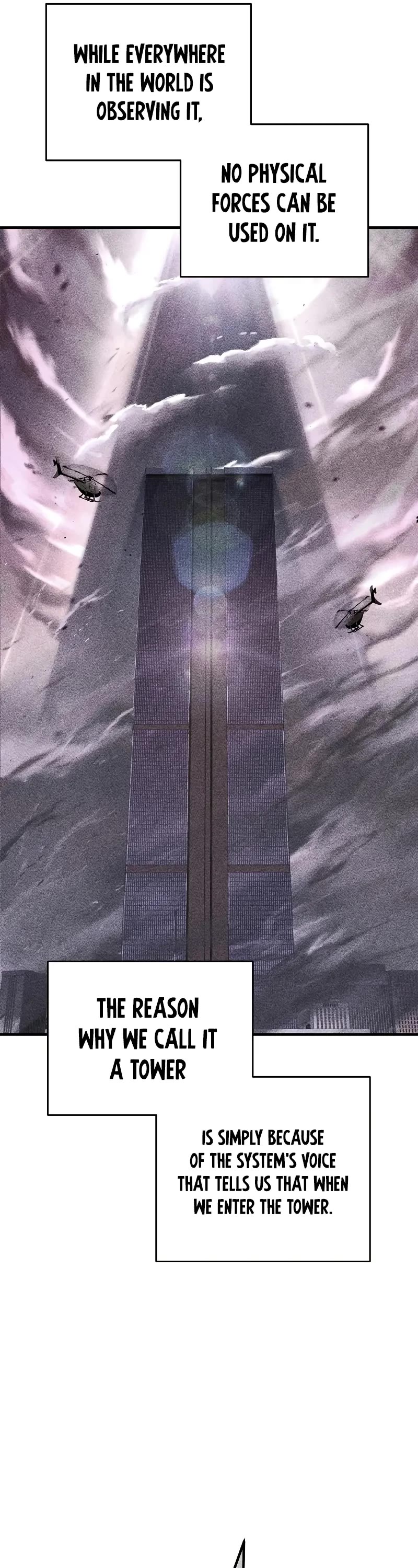 The Player That Can't Level Up chapter 135 page 37