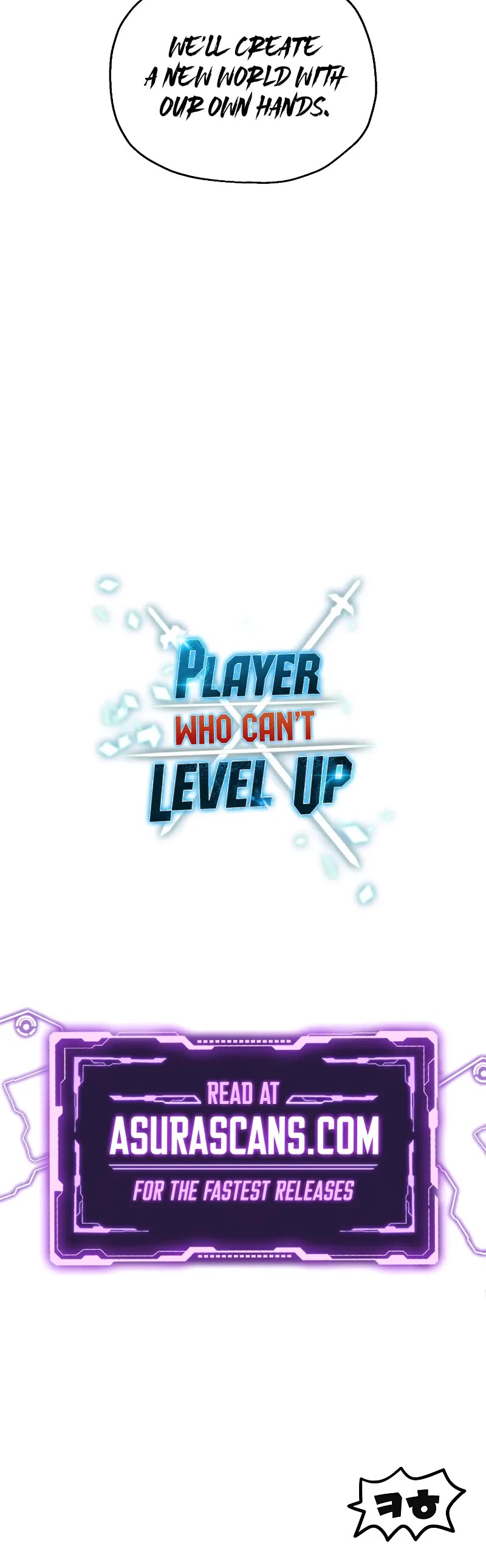 The Player That Can't Level Up chapter 135 page 45
