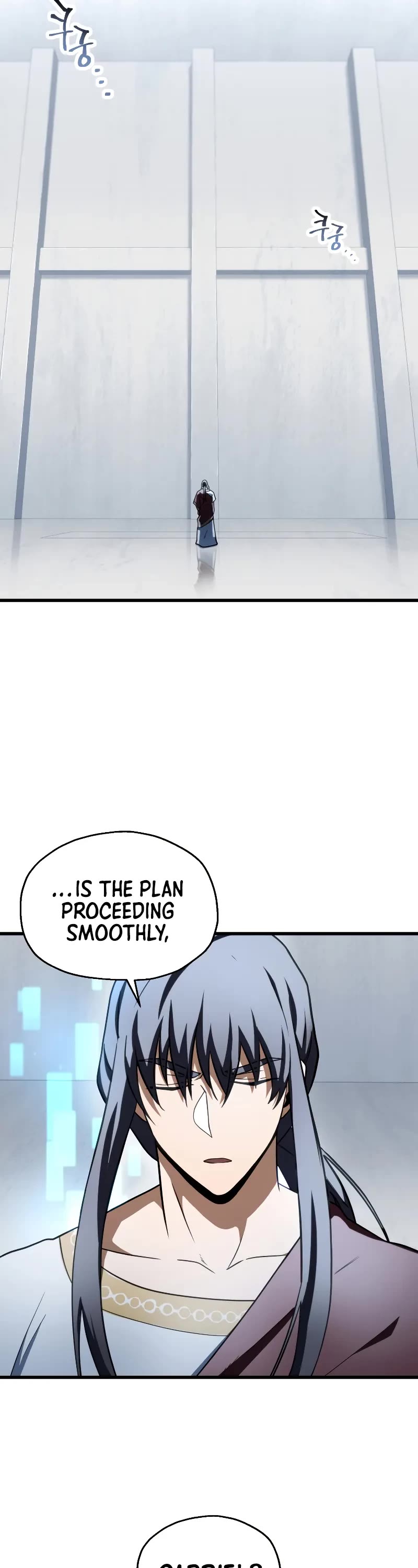 The Player That Can't Level Up chapter 136 page 15