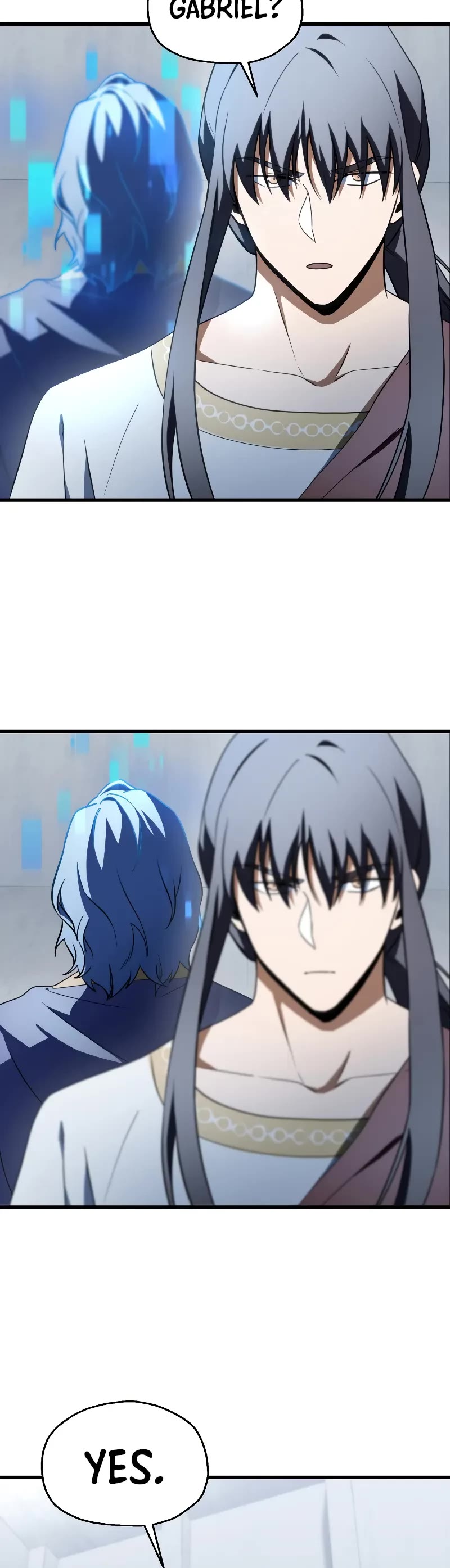 The Player That Can't Level Up chapter 136 page 16